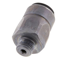 50 à 150bar NO Pressostat en acier inoxydable G1/4'' 42VAC/DC Terminal à vis