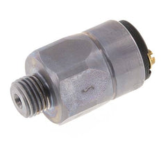 Pressostat en acier inoxydable de 50 à 150bar NC Terminal à vis G1/4'' 42VAC/DC