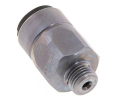 Pressostat en acier inoxydable de 50 à 150bar NC Terminal à vis G1/4'' 42VAC/DC