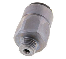 Pressostat en acier inoxydable de 50 à 150bar NC Terminal à vis G1/4'' 42VAC/DC