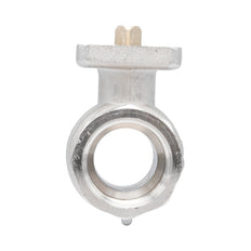 Vanne à bille 2 voies en laiton Rp 1" ISO-Top F03/F04 PN40