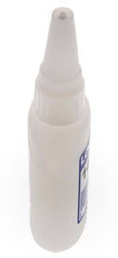 Loxeal Instant Adhesive 50ml Transparent 1-2s Curing Time Surfaces métalliques, plastiques et néoprène/Nbr