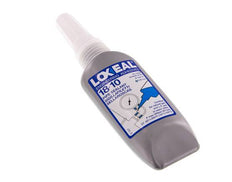 Loxeal 18-10 Bleu 50 ml Scellant pour filets