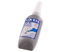 Loxeal 18-10 Bleu 50 ml Scellant pour filets