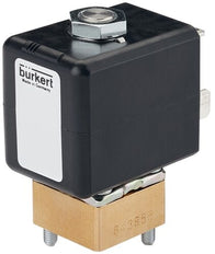 Solenoid Valve NC Plastic EPDM 0-7bar/102psi 24VDC 7011 20004906