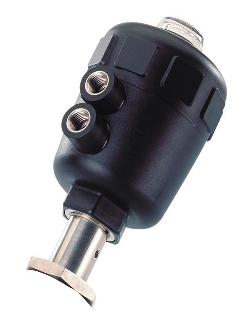 125 mm NC Pneumatic PA Actuator - 2000 - 238426