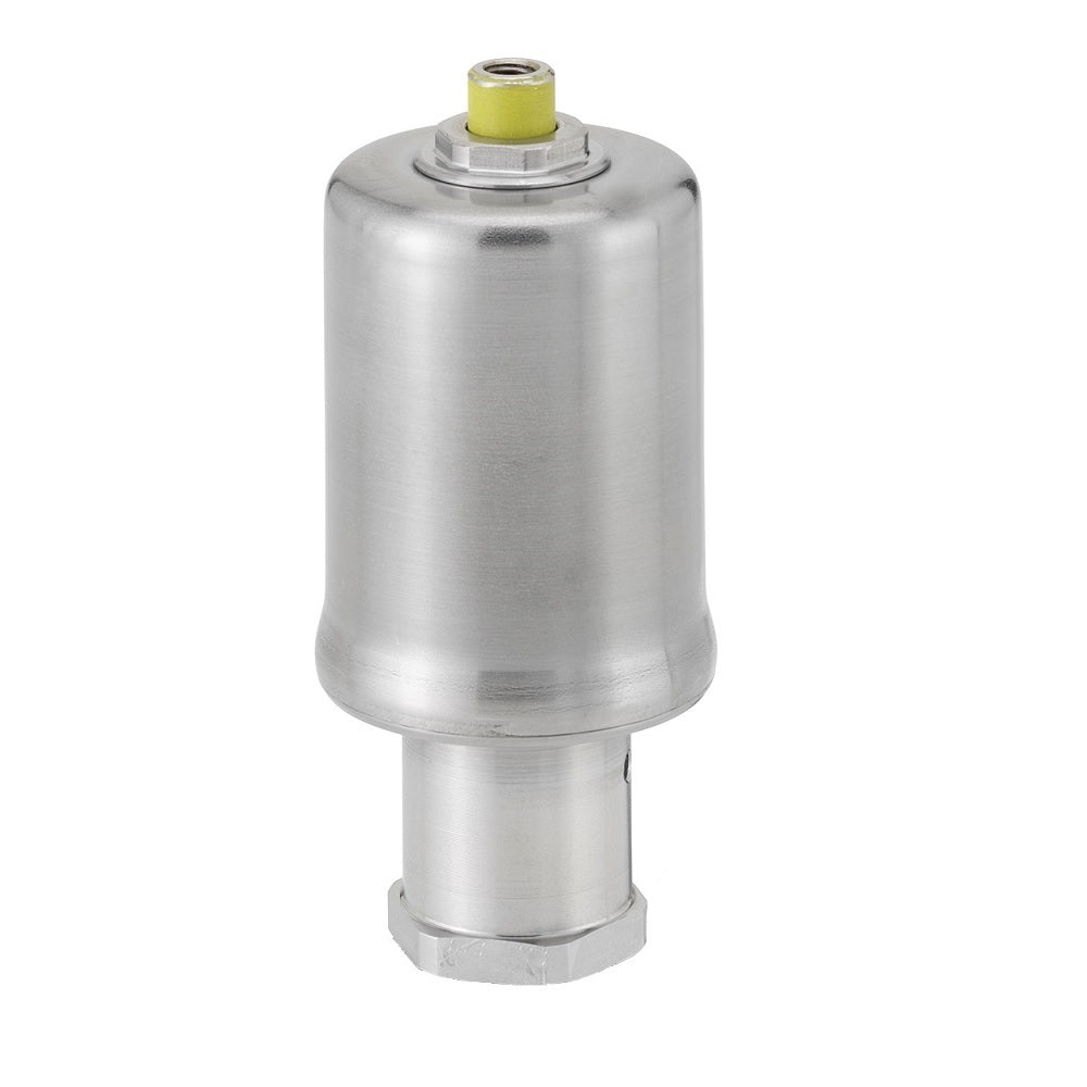 90 mm NO Pneumatic Stainless Steel Actuator - 2060 - 309497