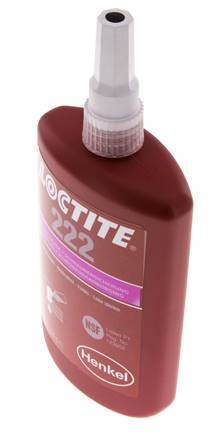Loctite 222 Violet 250 Ml Verrouillage De Filetage
