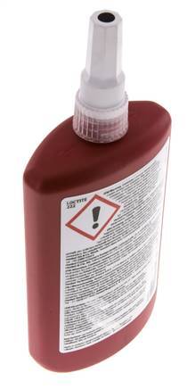Loctite 222 Violet 250 Ml Verrouillage De Filetage