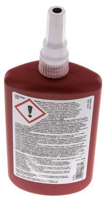 Loctite 222 Purple 250 ml Threadlocker