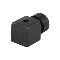 Connector 0-250V AC/DC (DIN - A) with 1m cable - Burkert 2508 783590