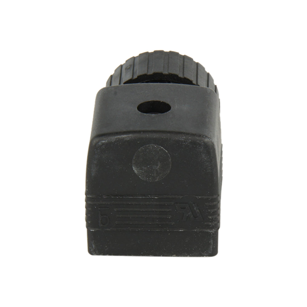 Connector 12-24V AC/DC (DIN - A) with 3m cable and Varistor - Burkert 2508 783585