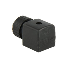 Connector 0-250V AC/DC (DIN - A) with 1m cable - Burkert 2508 783590