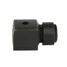 Connector 12-24V AC/DC (DIN - A) with Varistor - Burkert 2508 008370