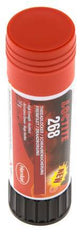 Loctite 268 Rouge 19 Ml Verrouillage De Filetage (Bâton De Cire)