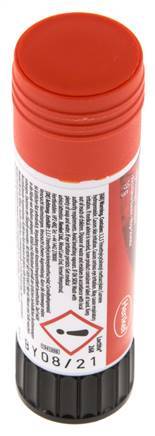 Loctite 268 Rouge 19 Ml Verrouillage De Filetage (Bâton De Cire)