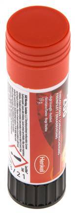 Loctite 268 Rouge 19 Ml Verrouillage De Filetage (Bâton De Cire)