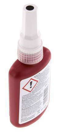 Loctite 2701 vert 50 ml frein filet