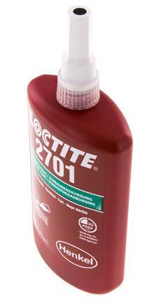 Loctite 2701 vert 250 ml frein filet