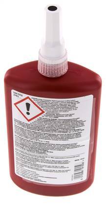 Loctite 2701 vert 250 ml frein filet