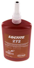 Loctite 272 Rouge 250 Ml Verrouillage De Filetage