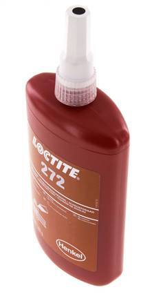 Loctite 272 Rouge 250 Ml Verrouillage De Filetage
