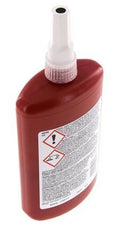 Loctite 272 Rouge 250 Ml Verrouillage De Filetage