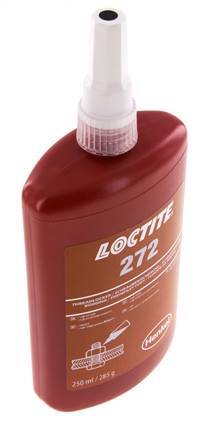 Loctite 272 Rouge 250 Ml Verrouillage De Filetage