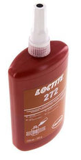 Loctite 272 Rouge 250 Ml Verrouillage De Filetage