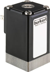 Solenoid Valve 32x32mm SFB Flange NC Stainless Steel FKM -1-16bar/-15-232psi 24VDC 2873 234306