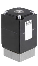 Électrovanne 45x45mm SFB Bride NC Aluminium FKM -1-10bar/-15-145psi 24VDC 2875 252501