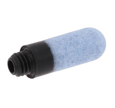 Aventics SI1 G1/8'' PE Pneumatic Muffler