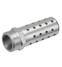 Aventics SI1 G3/4'' Metal Braiding Pneumatic Muffler