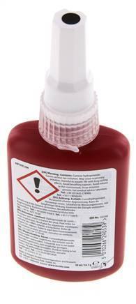 Loctite 290 Vert 50 Ml Verrouillage De Filetage