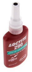 Loctite 290 Green 50 ml Threadlocker