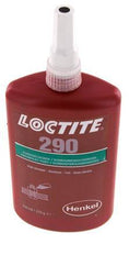 Loctite 290 Vert 250 Ml Verrouillage De Filetage