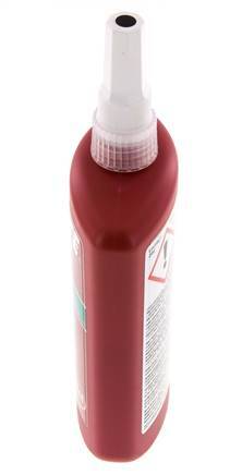 Loctite 290 Vert 250 Ml Verrouillage De Filetage