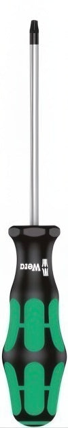 Wera Kraftform 300 Tournevis TORX TX10x80 mm