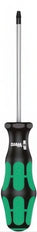 Wera Kraftform 300 Tournevis TORX TX10x80 mm