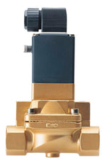 G1/2'' Brass 230VUC ATEX Drinking Water Solenoid Valve 5282 307165