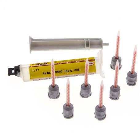 Loctite Instant Adhesive 10ml Transparent 90-150s Curing Time Universal Surfaces