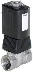 G1/2'' Stainless Steel 24VUC ATEX Solenoid Valve 6240 313005