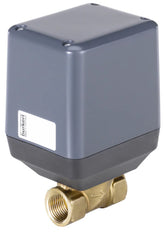 NPT 3/4 inch Brass 24VDC 2-Way Disc Valve 3285 269271