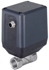 NPT 1 inch Stainless Steel 24VDC 2-Way Disc Valve 3285 269290