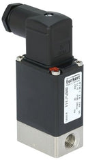 Solenoid Valve G1/4'' NO Stainless steel EPDM 0-5bar/73psi 24VDC 0330 468020