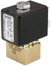 Solenoid Valve NC 20x20 mm SFB Brass FKM 0-9bar/131psi 24VDC 7011 20074588