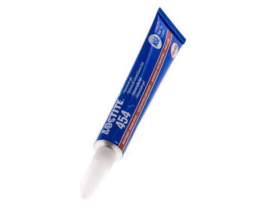 Loctite Colle Instantanée 20ml Transparent 5-11s Temps De Durcissement Métal, Plastique Et Surfaces En Caoutchouc