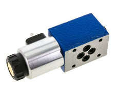Electrovanne hydraulique 4/3 voies NG6 (D03) 24V DC - Bosch 4WE6EB6X
