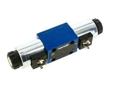 Électrovanne hydraulique 4/3 voies NG6 (D03) 24V DC - Bosch 4WE6G6X