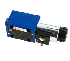 Électrovanne hydraulique 4/2 voies NG6 (D03) 24V DC - Bosch 4WE6HB6X